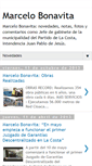 Mobile Screenshot of marcelobonavita.blogspot.com