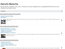Tablet Screenshot of marcelobonavita.blogspot.com
