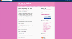 Desktop Screenshot of frosfros.blogspot.com