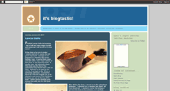 Desktop Screenshot of journalofgears.blogspot.com