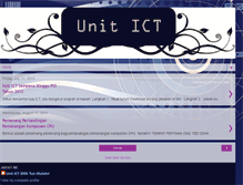 Tablet Screenshot of icttunmutahir.blogspot.com