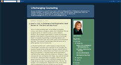 Desktop Screenshot of lifechanginggrowth.blogspot.com