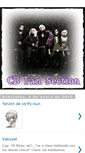 Mobile Screenshot of cbfansectionchile.blogspot.com