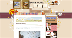 Desktop Screenshot of elesvaosecasar.blogspot.com