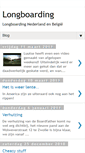 Mobile Screenshot of longboardpapi.blogspot.com