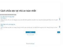 Tablet Screenshot of chuatriseotainhaantoan.blogspot.com