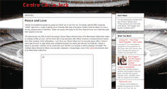 Desktop Screenshot of centrecirclejerk.blogspot.com