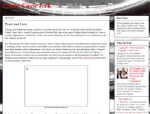 Tablet Screenshot of centrecirclejerk.blogspot.com