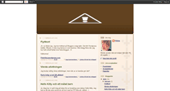 Desktop Screenshot of peterlina.blogspot.com