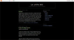 Desktop Screenshot of des4ever.blogspot.com