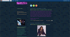 Desktop Screenshot of calebnetwork.blogspot.com