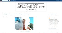 Desktop Screenshot of cincywedding.blogspot.com