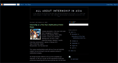 Desktop Screenshot of agusnugrohojr.blogspot.com