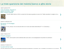 Tablet Screenshot of antonellomastantuoni.blogspot.com