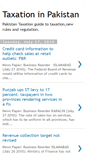 Mobile Screenshot of pktaxation.blogspot.com