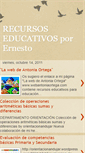 Mobile Screenshot of edidiazrecursos.blogspot.com