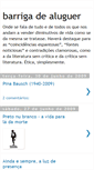 Mobile Screenshot of barrigadealuguer-mam.blogspot.com
