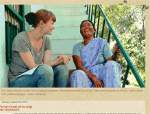 Tablet Screenshot of fairtradevolontar.blogspot.com