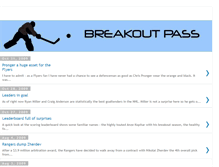 Tablet Screenshot of breakoutpass.blogspot.com