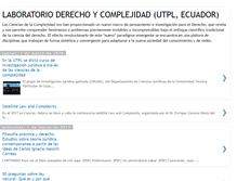 Tablet Screenshot of iusfilosofico.blogspot.com