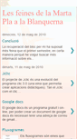 Mobile Screenshot of martapm181.blogspot.com