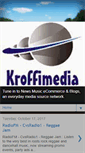 Mobile Screenshot of kroffimedia.blogspot.com