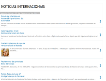 Tablet Screenshot of noticiasinternacionais2009.blogspot.com