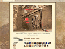 Tablet Screenshot of gurzoklaraeniko.blogspot.com