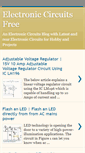 Mobile Screenshot of anycircuitfree.blogspot.com