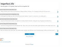 Tablet Screenshot of imperfect-journal.blogspot.com