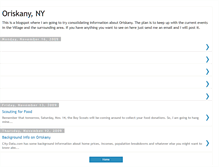 Tablet Screenshot of oriskanyny.blogspot.com