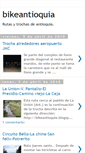 Mobile Screenshot of bikeantioquia.blogspot.com