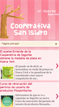 Mobile Screenshot of cooperativasegorbe.blogspot.com