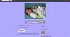 Desktop Screenshot of cegonha2009.blogspot.com