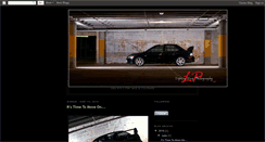 Desktop Screenshot of 2003evo8sale.blogspot.com