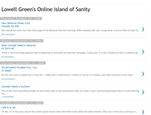 Tablet Screenshot of lowellgreencfra.blogspot.com