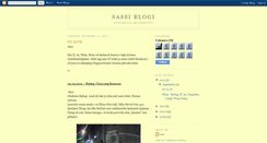 Desktop Screenshot of bankiir.blogspot.com