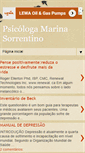 Mobile Screenshot of marinasorrentino.blogspot.com
