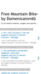 Mobile Screenshot of domenicainmtb.blogspot.com