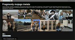 Desktop Screenshot of meg68.blogspot.com