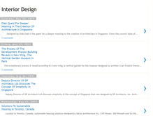 Tablet Screenshot of by-interior-design.blogspot.com