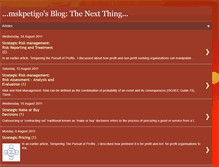 Tablet Screenshot of mskpetigo.blogspot.com