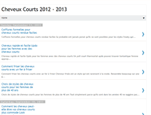 Tablet Screenshot of cheveuxcourts2012.blogspot.com