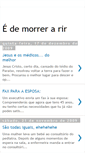 Mobile Screenshot of edemorrerarir.blogspot.com