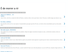 Tablet Screenshot of edemorrerarir.blogspot.com