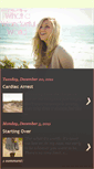 Mobile Screenshot of erikabrooklynfranta.blogspot.com