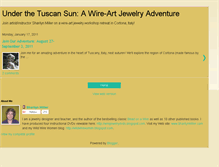 Tablet Screenshot of italyjewelryworkshop.blogspot.com