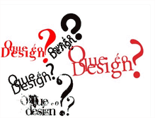 Tablet Screenshot of design-o-que-e.blogspot.com