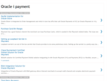 Tablet Screenshot of i-payment.blogspot.com