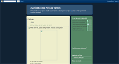 Desktop Screenshot of manicoba-pe.blogspot.com